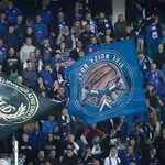 БФC глоби Левски с над 2500 евро след мача с Лудогорец в Разград
