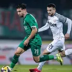 Ботев Враца завърши наравно с вицешампиона на Израел