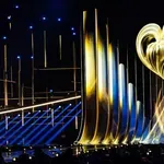 "ЕВРОВИЗИЯ 2026": Дара открива втория полуфинал! (ВИДЕО НА ЖИВО)