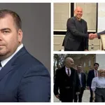 Явор Гечев - оптимист без илюзии!