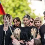 DARA: Целият свят е обърнал поглед към България!