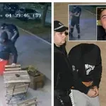 Убийство заради счупено чуждо огледало