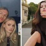 Стюардеса не дава вратар на порнодива
