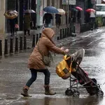 ДО 26 ГРАДУСА ДНЕС: Редуват се слънце и бури!
