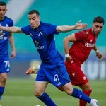 В неделя на пазара има само един спортен вестник „Мач Телеграф“