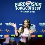 ПРЕНАПИСА ИСТОРИЯТА: DARA спечели „Евровизия“ с най-голяма разлика в точките!