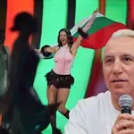 Стоичков: Дара над всички!