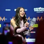 УСПЕХЪТ НА БЪЛГАРИЯ: Как европейските медии отразиха победата на DARA!