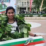 Кениецът Бернард Ту и Маринела Нинева триумфираха в класическата дистанция на Маратон Варна