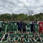 Лудогорец U15 е шампион на България