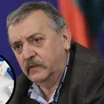Проф. Тодор Кантарджиев: Повече от милион боледуват при силна епидемия