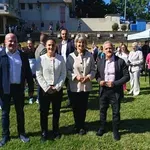 Весела Лечева в Ямбол: Любовта към олимпизма и спорта се ражда на фестивали като утринната гимнастика
