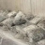 УДАР НА ГРАНИЦАТА: Хванаха близо 48 кг кокаин за над 4,4 млн. евро на „Капитан Андреево“