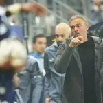 Луис Енрике след загубата от Париж: Трудно се играе без някаква цел