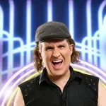 КАТО ДВЕ КАПКИ ВОДА: Дънди триумфира с AC/DC