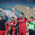 ЦСКА с тежка задача, ако се класира напред в Лига Европа