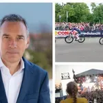 Кметът на община Бургас Димитър Николов пред “Телеграф”: Евровизия в Бургас ще прослави България