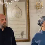 Новини в аванс за „Шербет от боровинки“: Чимен избра правото пред актьорската професия!