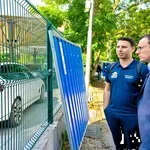 Краят на една сага в Борисовата: Връщат терена на автокъщата на хората