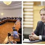 Докторът по конституционно право доц. д-р Борислав Цеков пред "Телеграф": Новият кабинет е малък постмодерен Версай