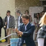 Уикенд под дъжда: Слънцето се показва в понеделник