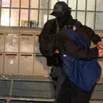 СЛЕД СПЕЦАКЦИЯТА: Прокурорският син вече е зад решетките