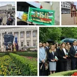 24 МАЙ: София се преклони пред делото на Кирил и Методий с мащабно шествие (СНИМКИ)