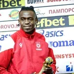 Край на сагата! ЦСКА удължи договора на Джеймс Ето’о до 2029 година