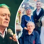 БЛАГА ВЕСТ: Роди се внучето на Михаил Белчев
