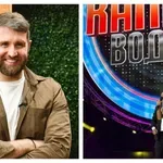 Победителят в „Като две капки вода“ Даниел Пеев-Дънди: Просто бях себе си!
