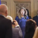 ПРЕЗИДЕНТЪТ ЙОТОВА: Буквите имат особено значение за нас, културата и книжнината