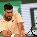 Джокович започна „Ролан Гарос“ с обрат