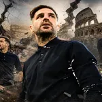 Земетресението „Сеск“ в Италия