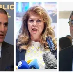 Вълчев, Гюров и Йотова се завъртяха в рулетката!