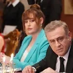 Тургут Тунчалп - турският Робърт де Ниро: на улицата го плюят заради гадни роли!