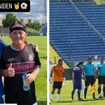 В приятелски мач на Герена: Iron Maiden биха Левски преди концерта на Националния