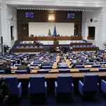 Парламентът прие на първо четене Бюджет 2026