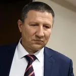 Сарафов иска да бъде възстановен като редови следовател