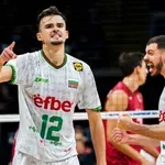 Волейболен национал ще играе във водещ отбор в Италия