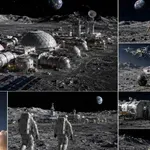 КОСМИЧЕСКА ОФАНЗИВА: САЩ строи мегаград на Луната до шест години!
