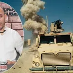 Рейнджърът Димитър Ненчев в Телеграфно подкастът: ЦРУ ни арестува, обстрелваха ни в Кандахар (ВИДЕО)