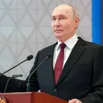 ПУТИН ЗА ДРОНА В РУМЪНИЯ: Никой не знае какъв е произходът му!