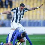 Зварц покори рекорди в Пловдивското дерби!