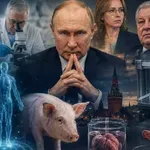 МЕЧТАТА ЗА БЕЗСМЪРТИЕ: Путин наля 26 милиарда долара за вечен живот!