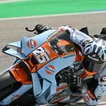 Испанецът Раул Фернандес спечели спринта на Гран при на Италия в MotoGP