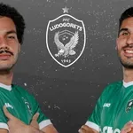 Лудогорец потвърди раздяла с двама