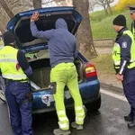МАСОВА ЧИСТКА: МВР удари Пиринско, на колене са дилъри и заведения