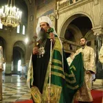 ПАТРИАРХ ДАНИИЛ: Бог изля Своя Дух в сърцата ви
