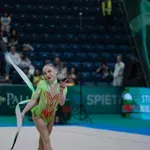 Нов сребърен триумф за Стилияна Николова на европейския подиум