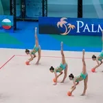 Ансамбълът остана без медал на европейското първенство във Варна